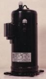 Компрессор кондиционера HITACHI 353DH-56C2 3ф 35,464 BTU R22